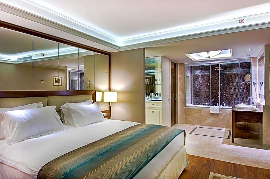 Marigold Thermal & Spa Hotel Bursa