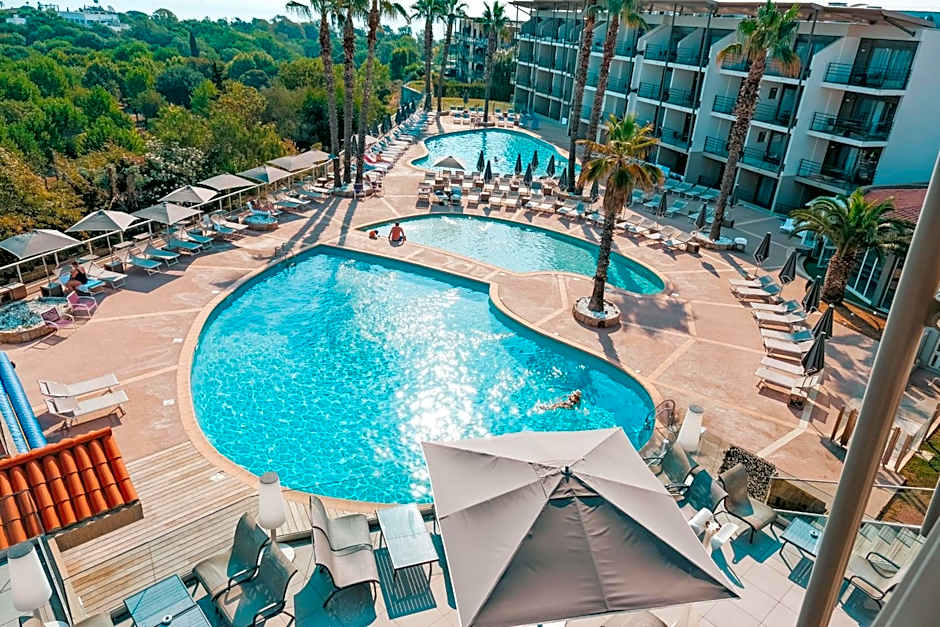 Hotel & Spa Baie des Anges by Thalazur