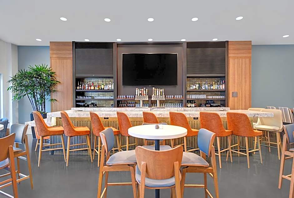 Holiday Inn Express Houston Galleria Area By IHG