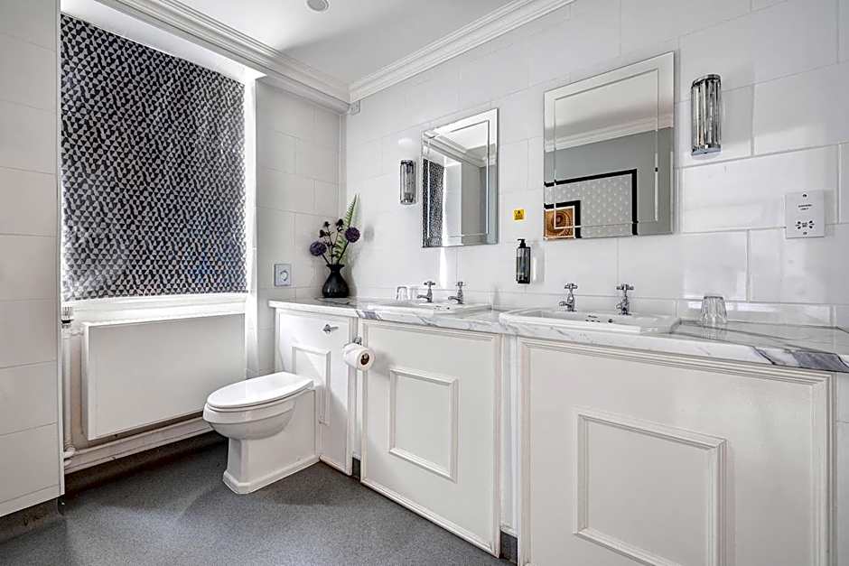 The Derby Conference Centre and Hotel