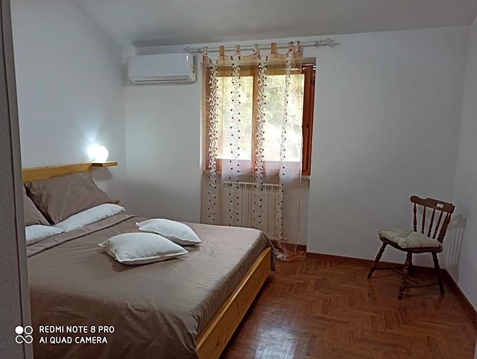 Agriturismo Le cicale e la formica