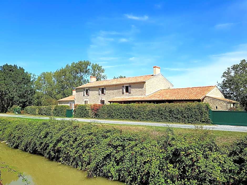 Au Clos Des Templiers