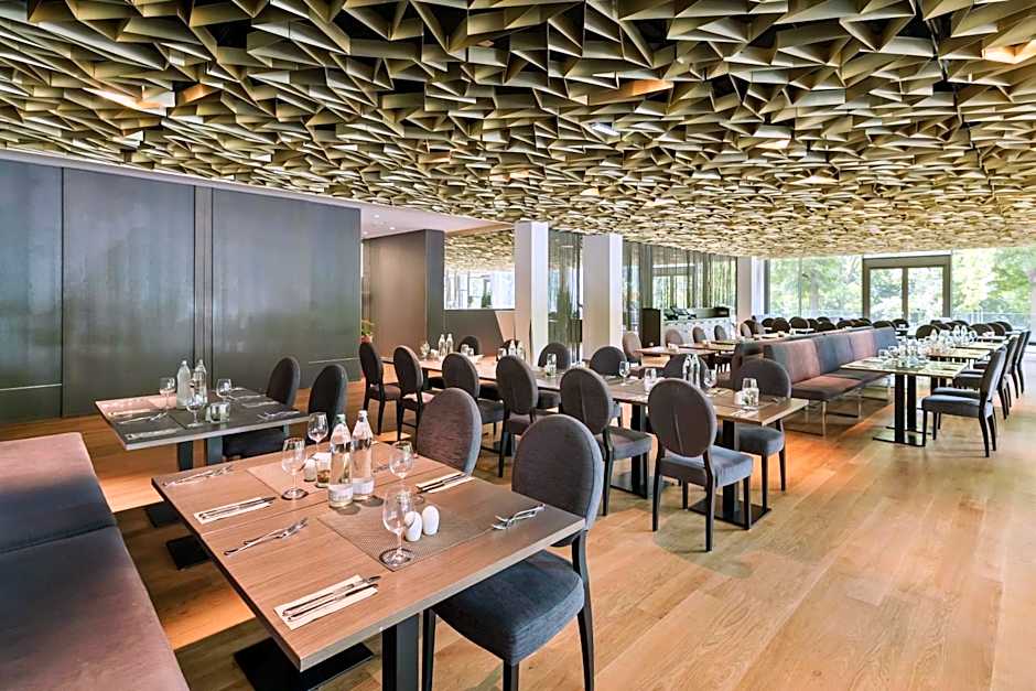 DoubleTree by Hilton Vienna Schonbrunn