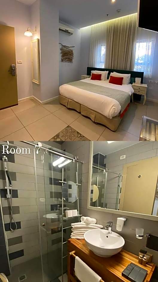Batgalim Boutique Hotel