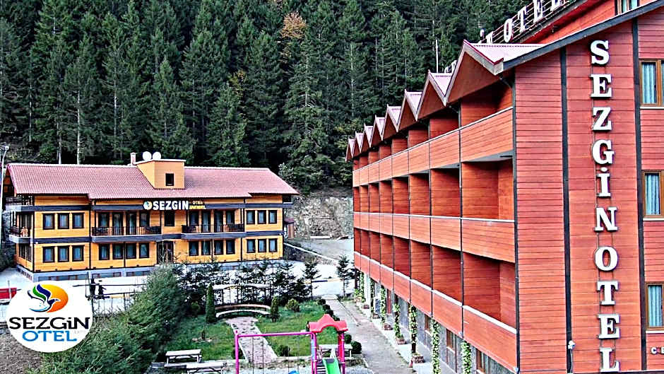 Sezgin Hotel