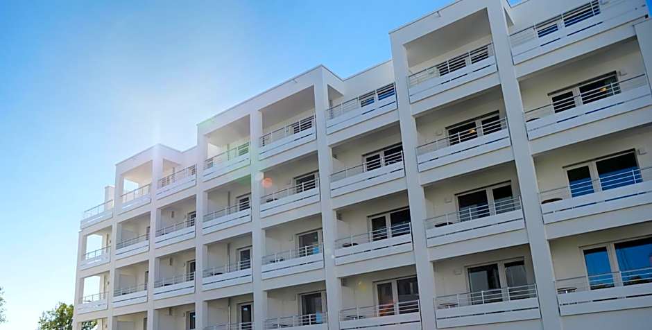 ADAPT APARTMENT HOTEL Giessen