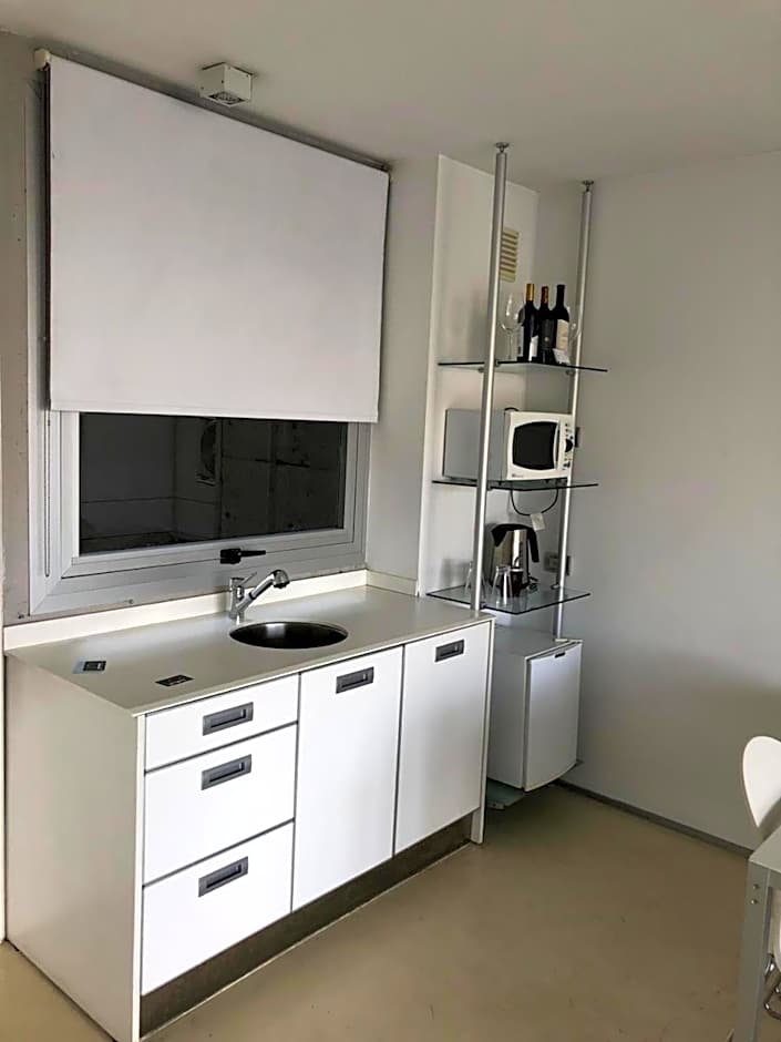 Design cE - Hotel Boutique de Diseño