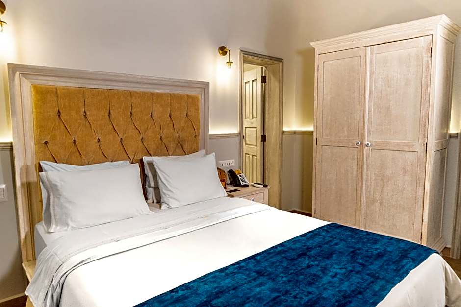 Voco Royalty Puebla Downtown By IHG