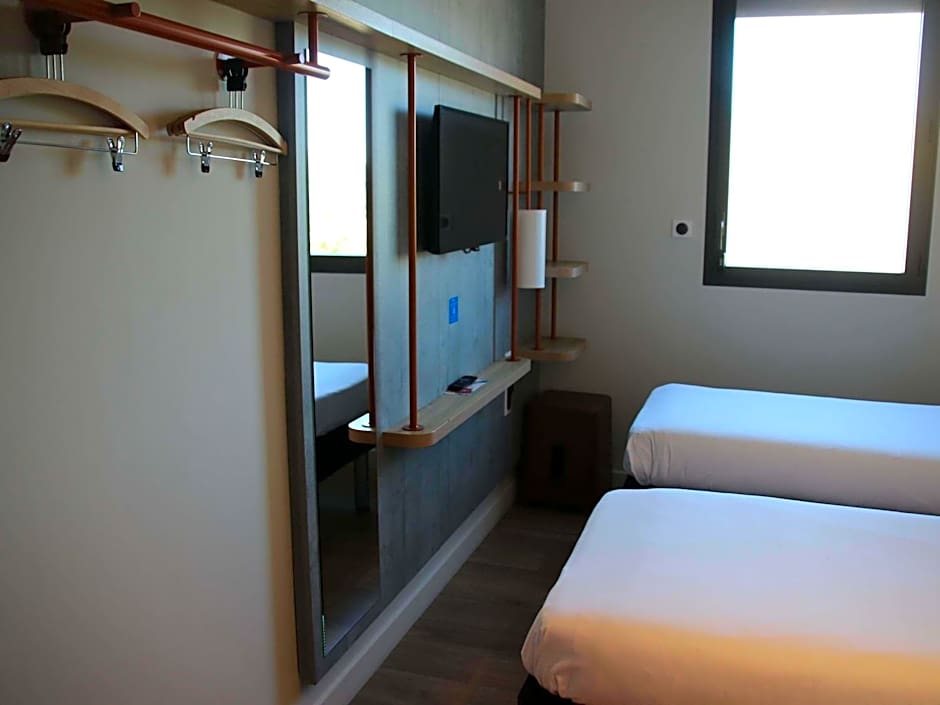 ibis budget Rennes Rte Lorient