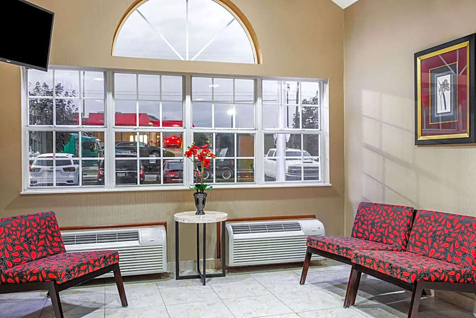 Microtel Inn & Suites By Wyndham Charleston South