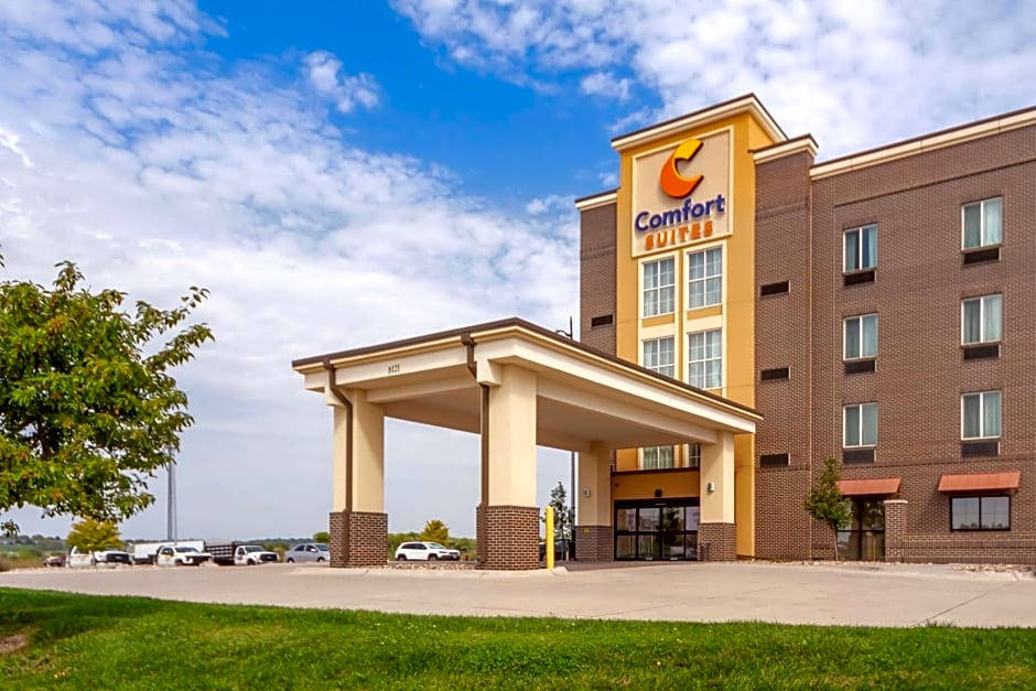 Comfort Suites