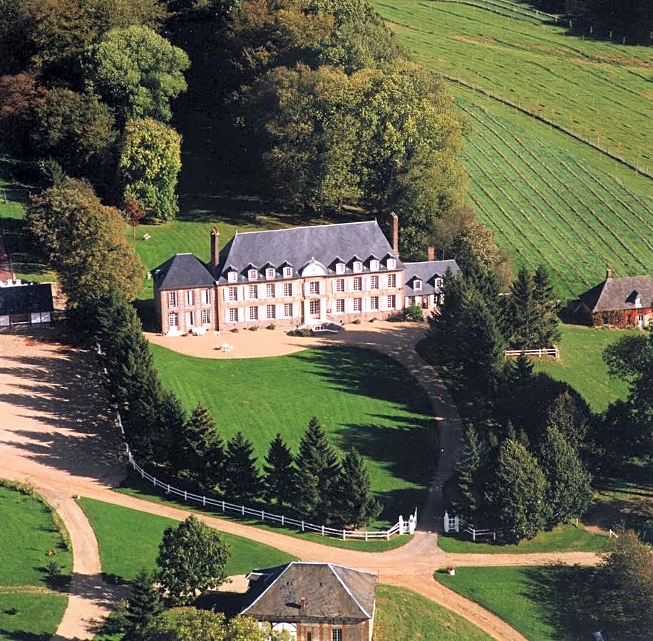 Château du Landel, The Originals Relais (Relais du Silence)