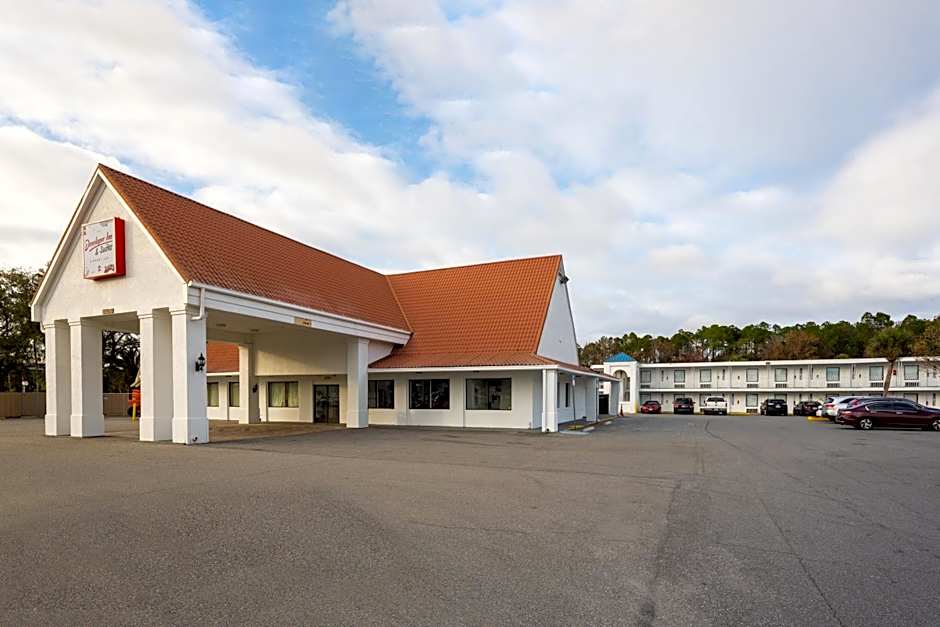 Developer Inn & Suites Airport JAX, a Baymont by Wyndham