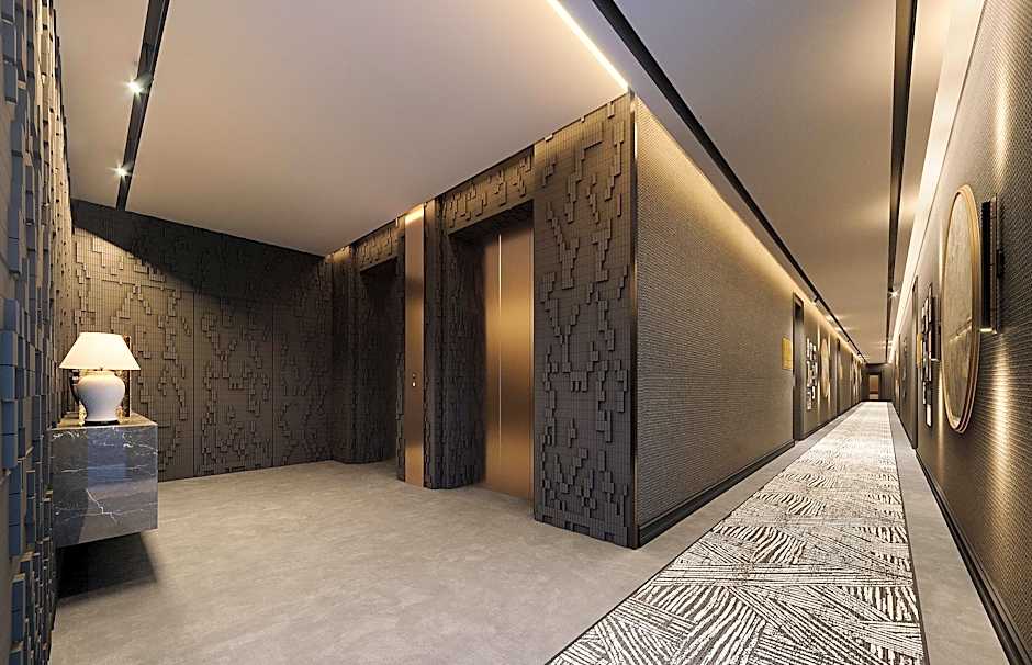 Bomonti Arjaan by Rotana