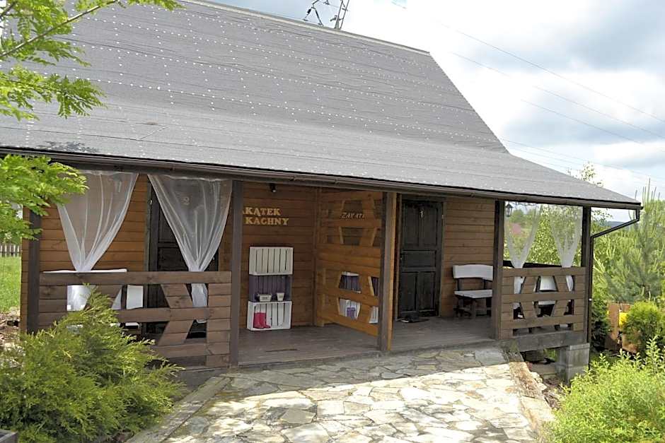 Chata Starych Znajomych