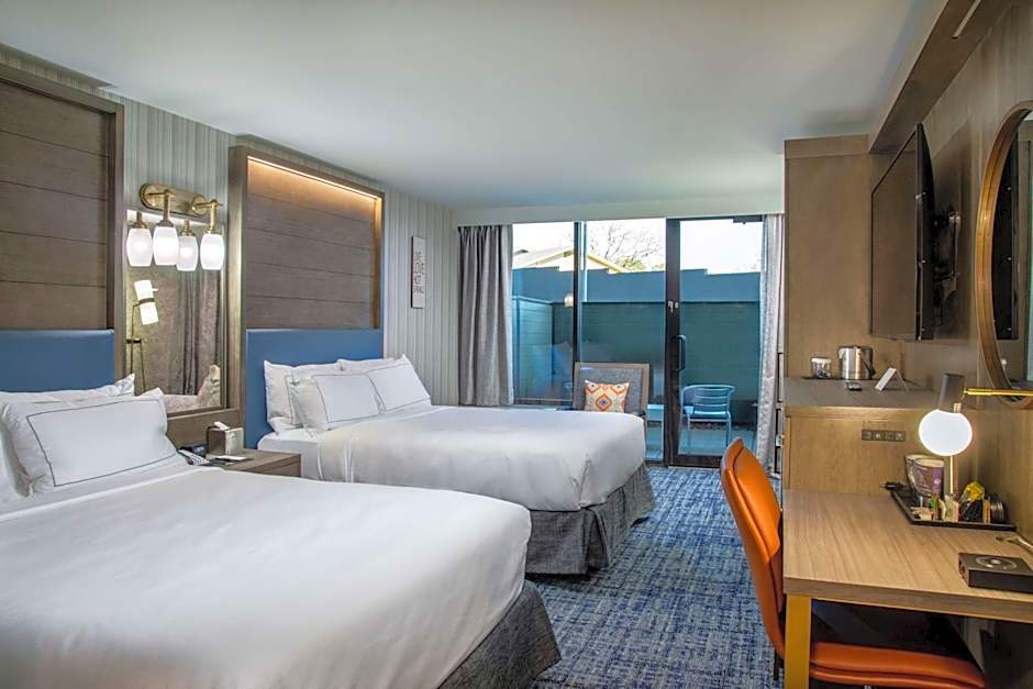 DoubleTree by Hilton Hot Springs, AR