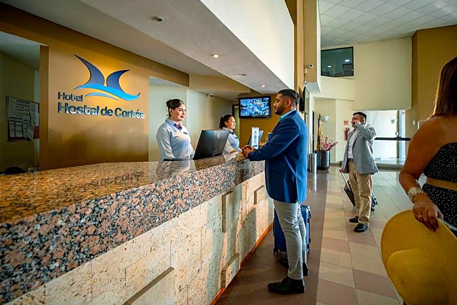 Hotel Hostal de Cortés