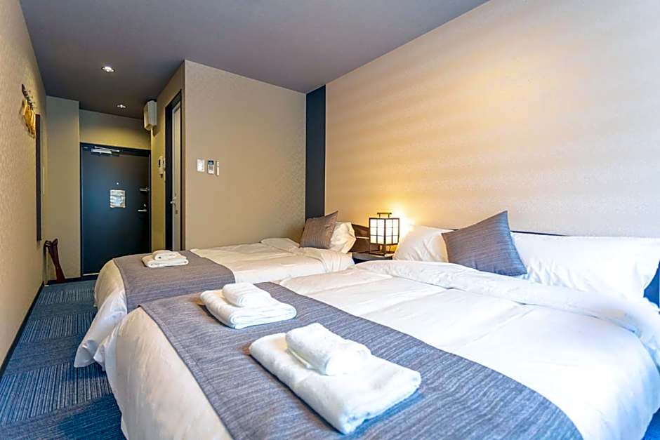 SlowTime Hotel Kyoto - Vacation STAY 12701v