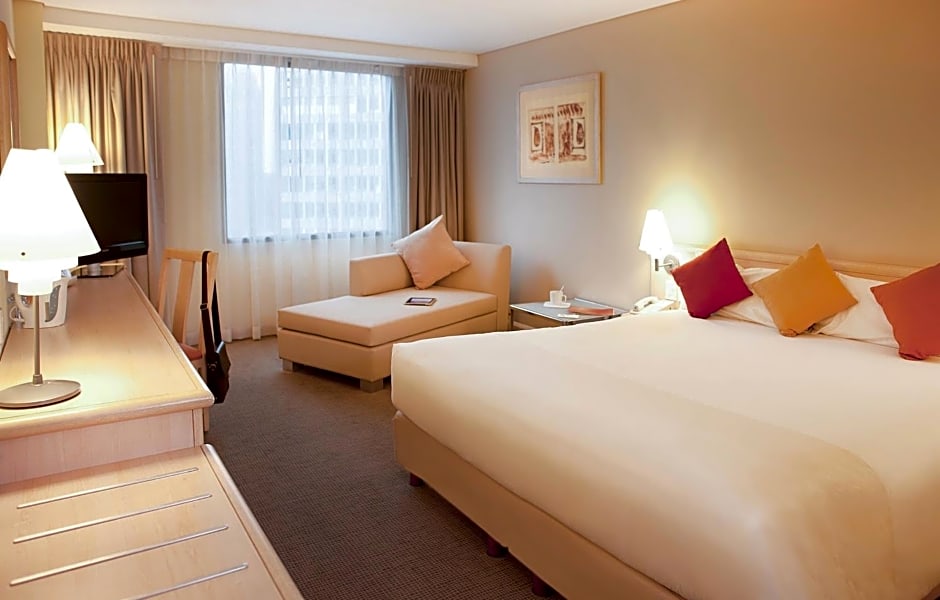 Novotel Mexico City Santa Fe