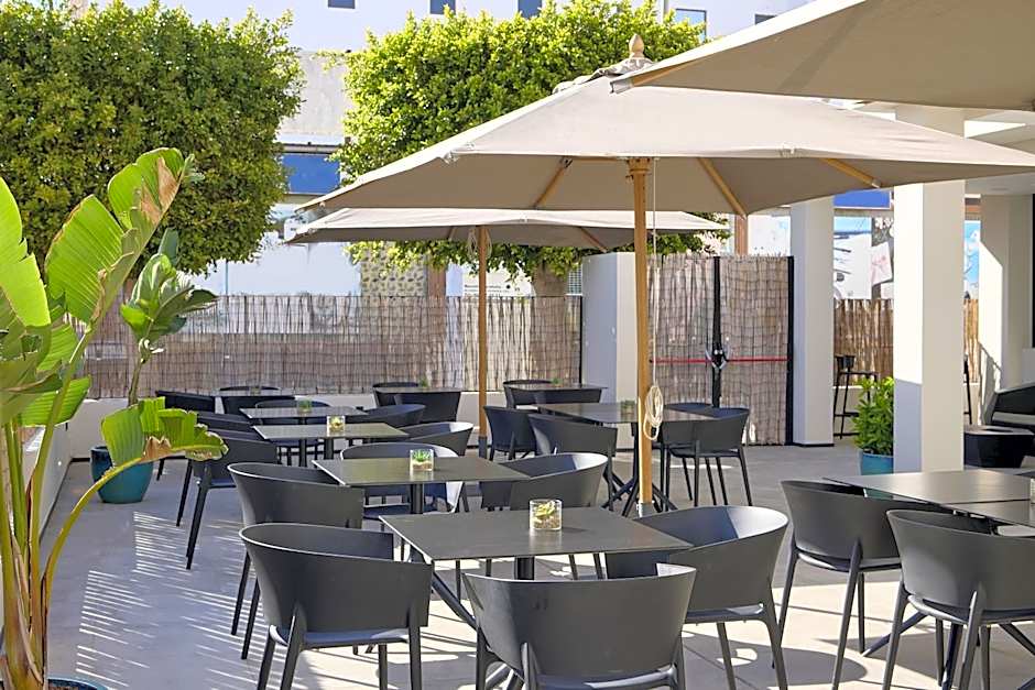 Stic Urban Hotel & SPA