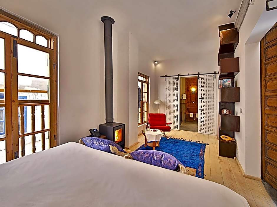 Riad EspritBleu - Adult Only