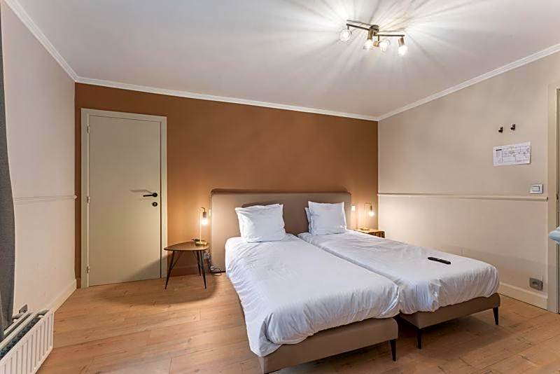 Hotel Karel de Stoute