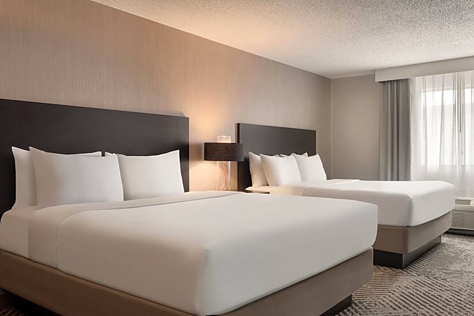 Wingate by Wyndham South Bend/Notre Dame