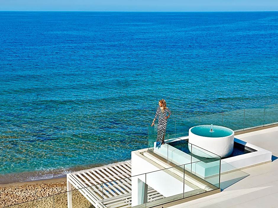 Grecotel LUX ME White