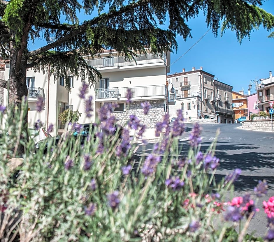 Bed and Breakfast Champagne