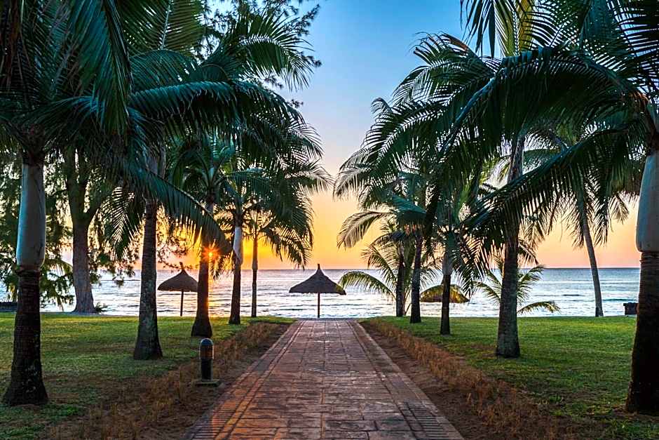 Le Meridien Ile Maurice