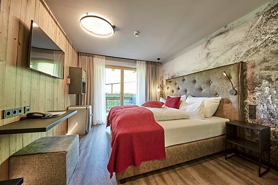 Hotel Astrid - Ski In - Ski Out