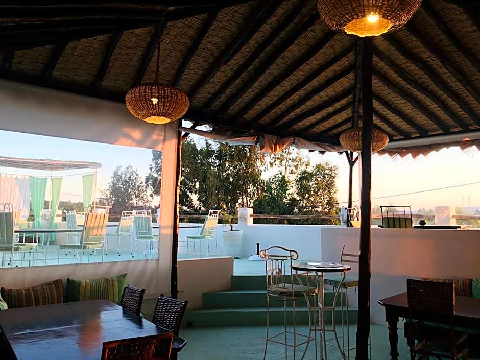 Maison d'hotes Berbari