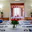 TH Samedan - Hotel Bernina 1865
