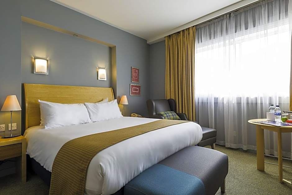 Best Western London Heathrow Ariel Hotel