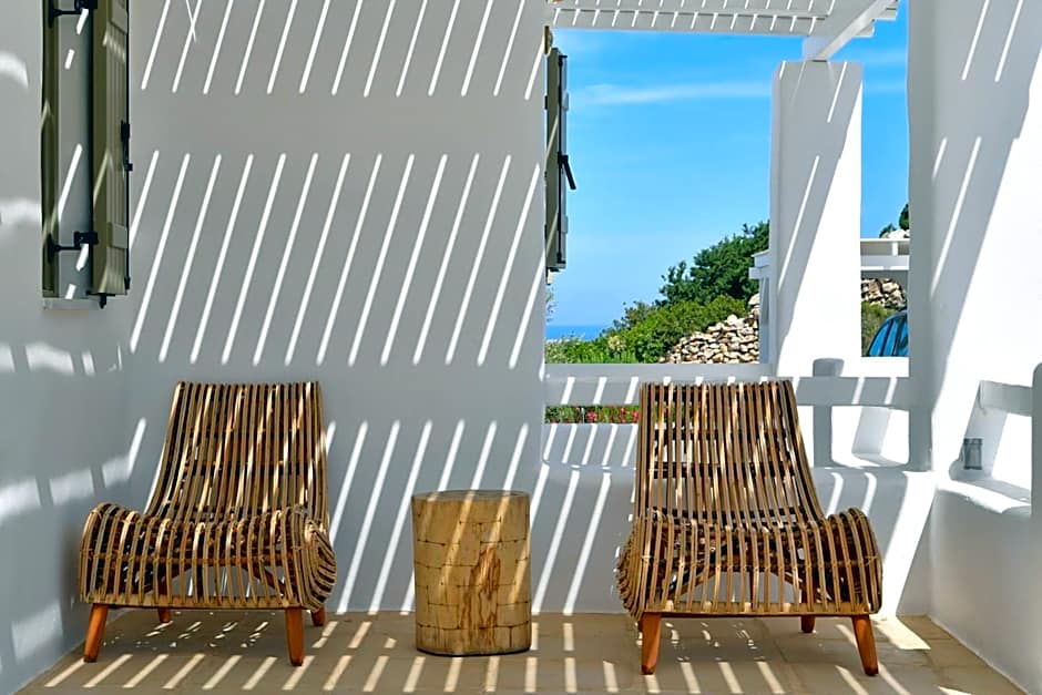 Ciel Villas Paros