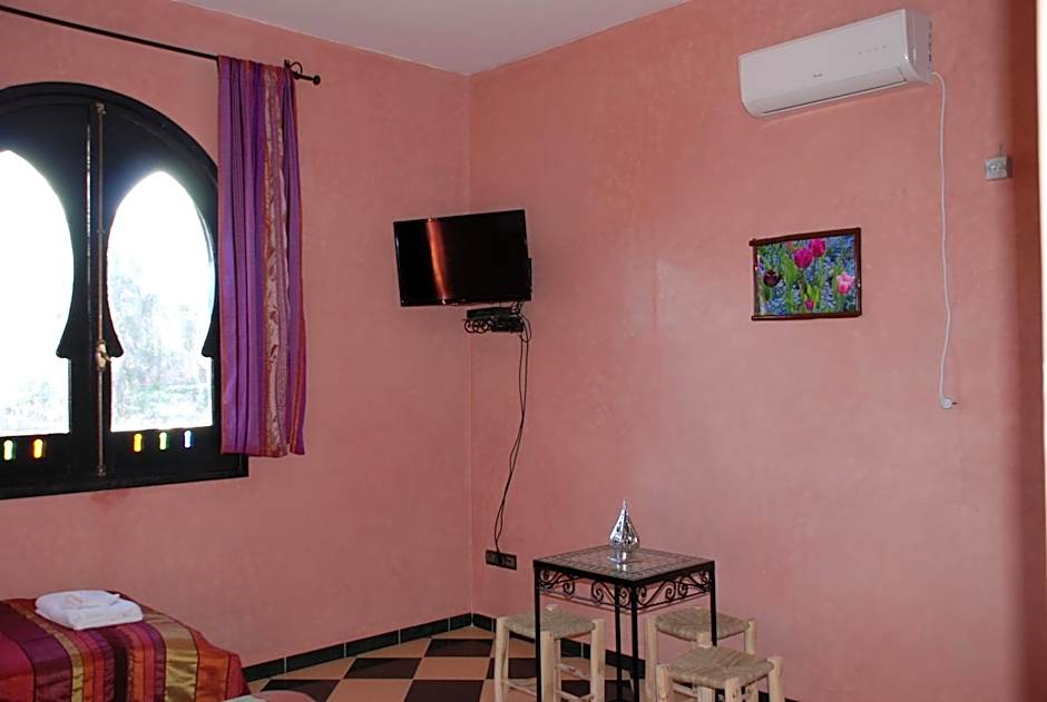 Maison d´hôtes Amazir