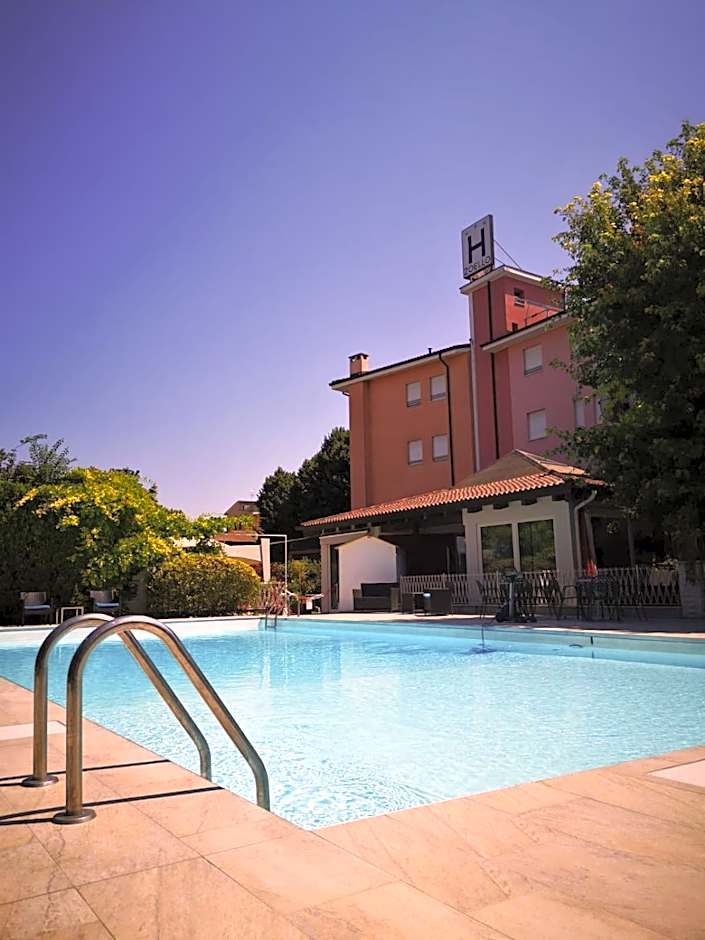 Albergo Zoello Je Suis