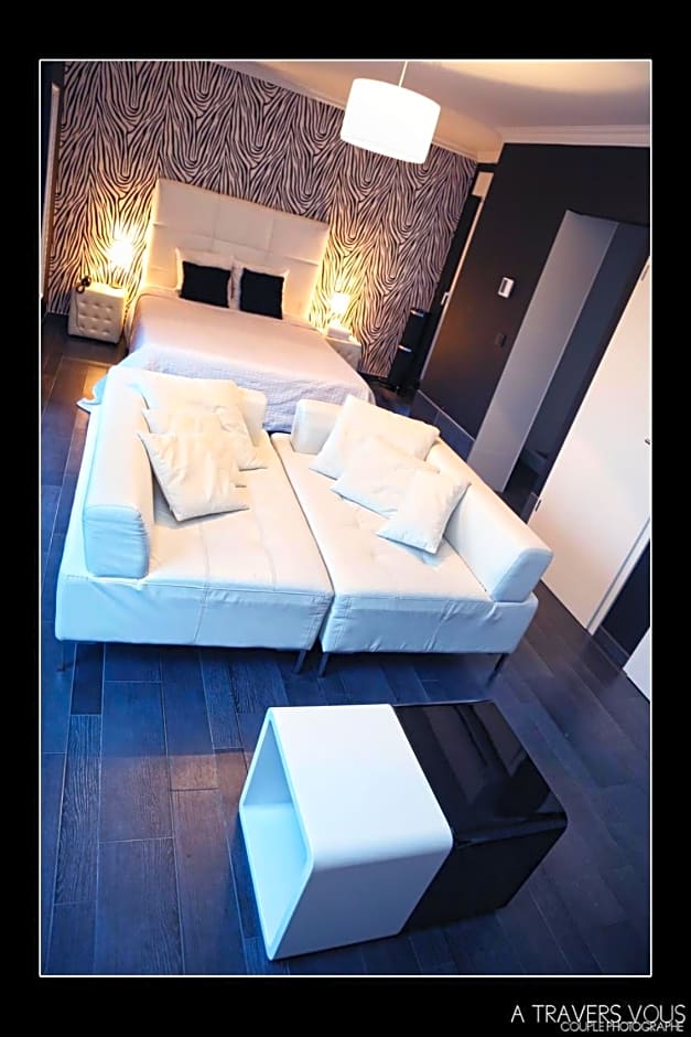 V E R O N E - Rooms & Suites - Liège - Rocourt