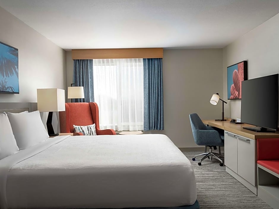 Hilton Garden Inn San Jose/Milpitas