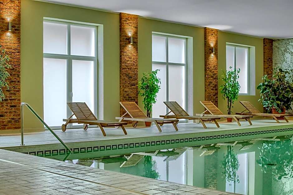 Kadyny Folwark Hotel & SPA