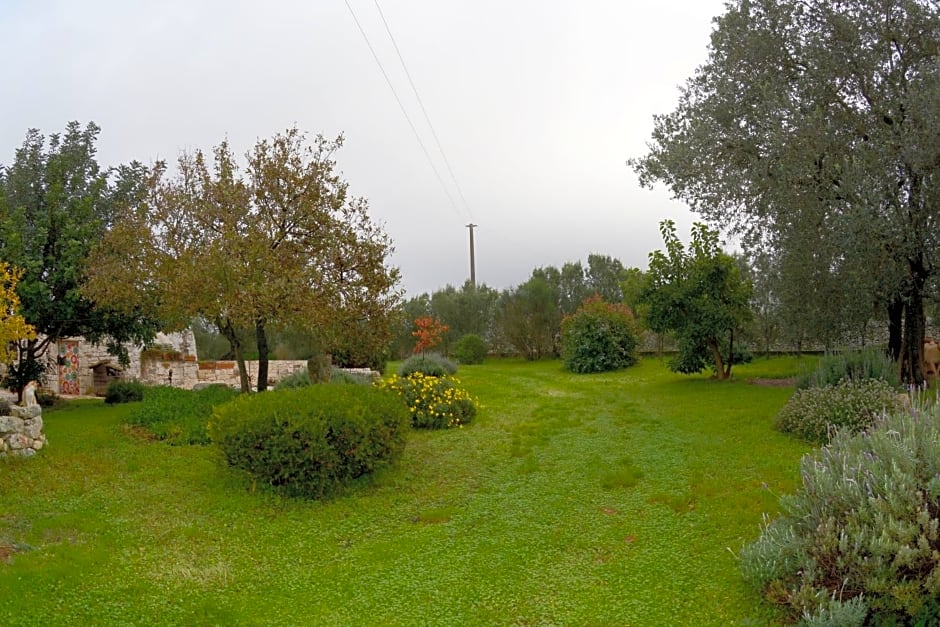 La Gufa – Ostuni, AR