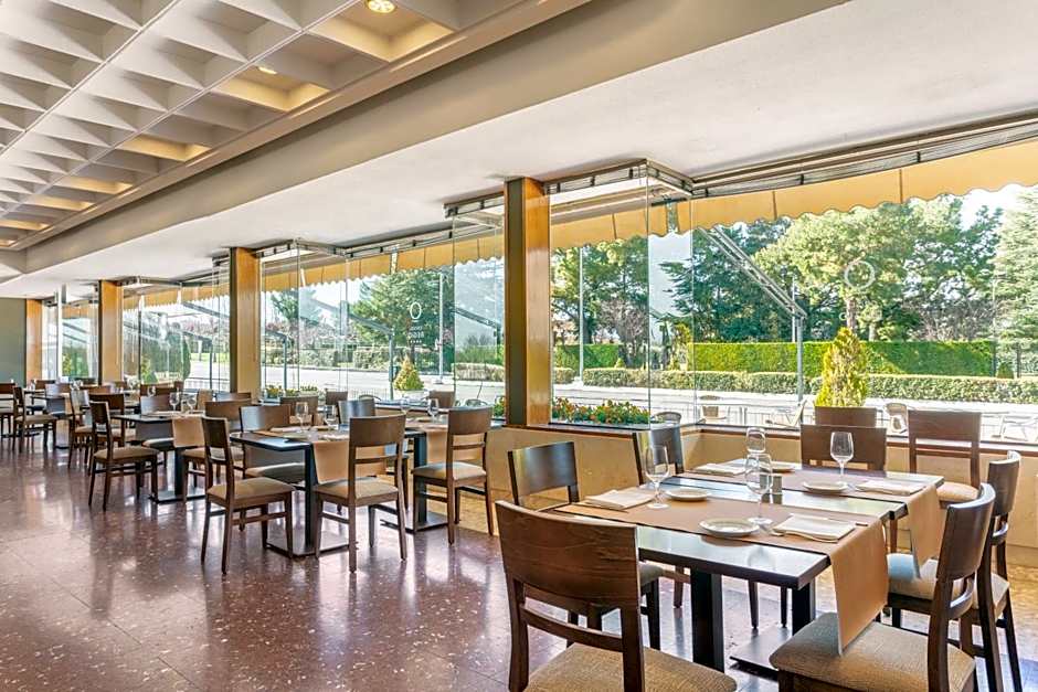 Hotel Regio