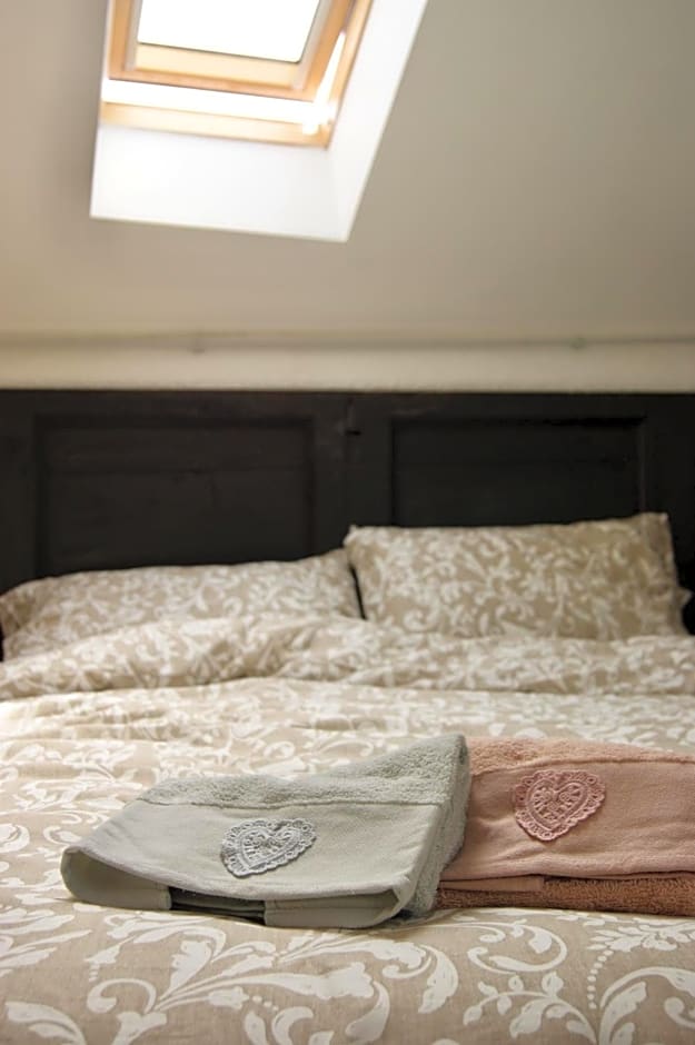 Un coccodrillo a FrAsSiNo