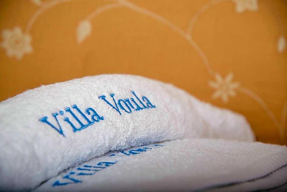 Villa Voula