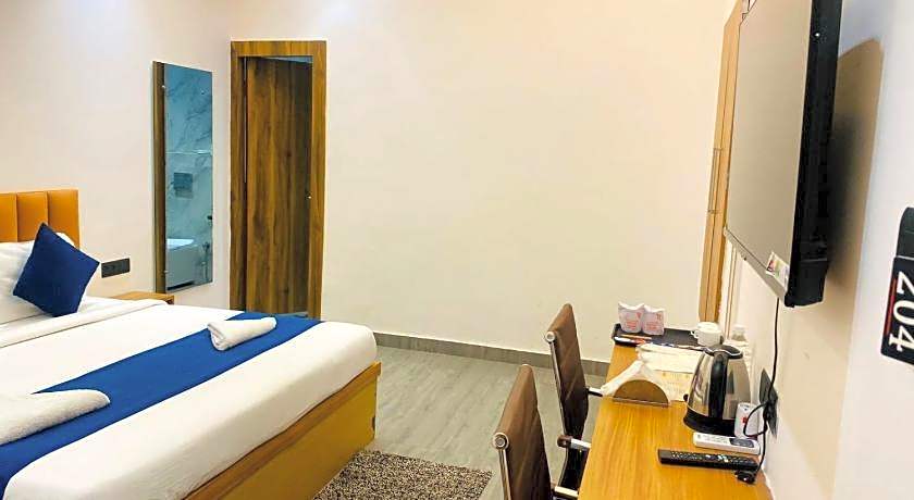 Hotel Taj Way By Jyoti Villa