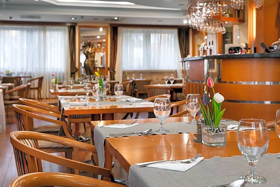 Hotel Kálvária Superior