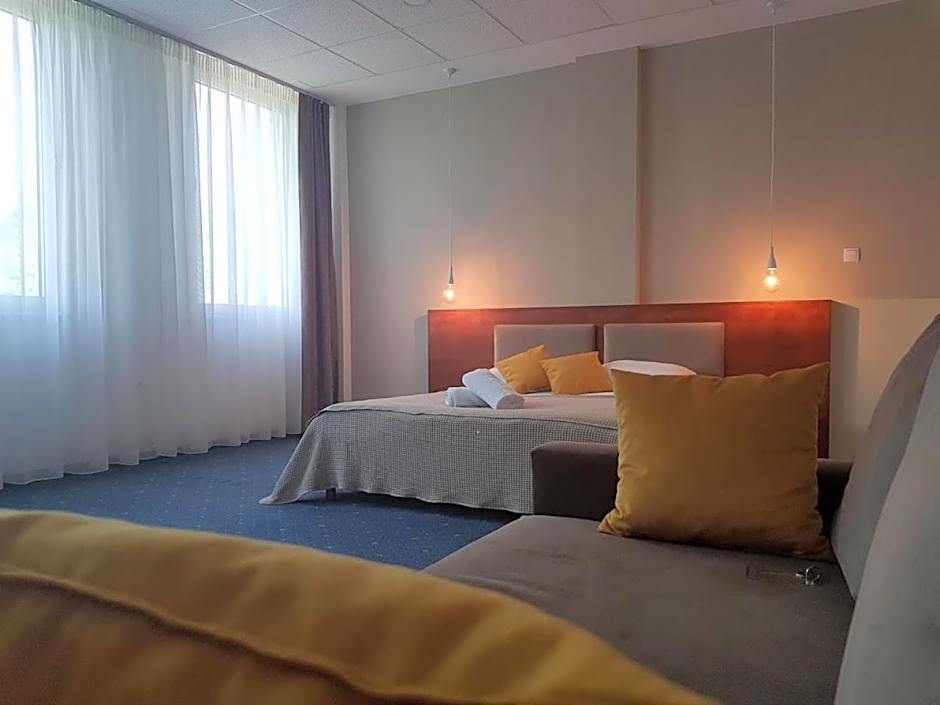 Hotel CITY