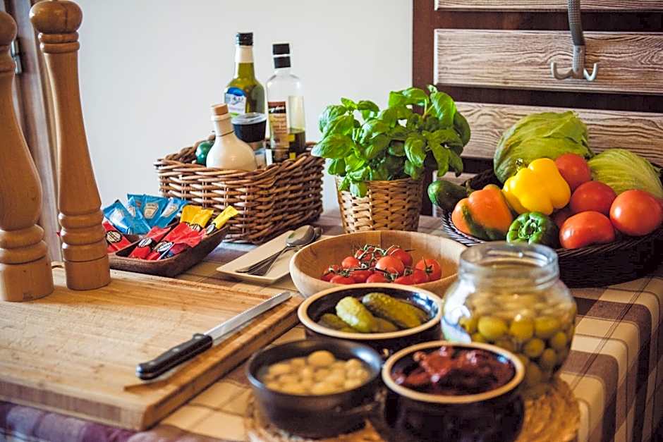 Hotel Na Skarpie - Charzykowy