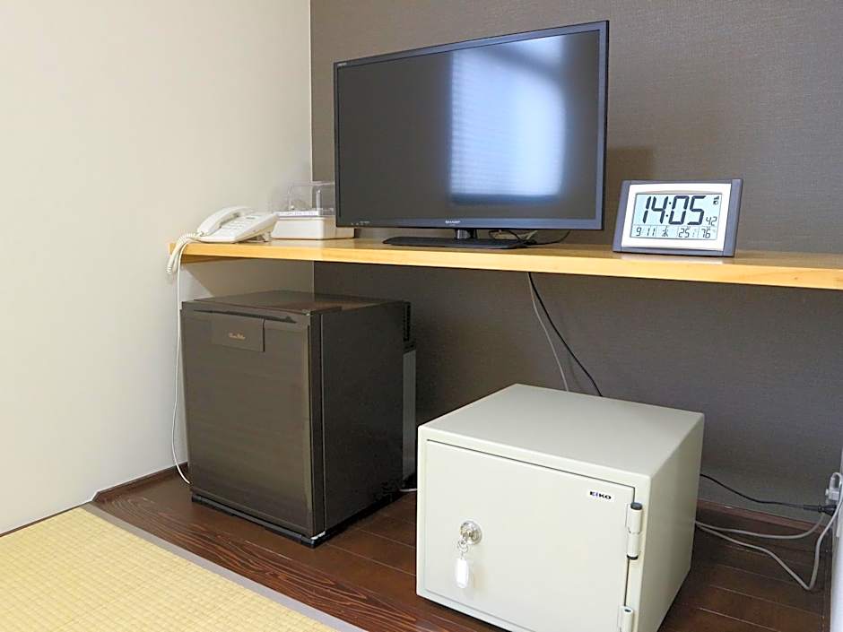 Misato Town Community Lodge Wakuasu