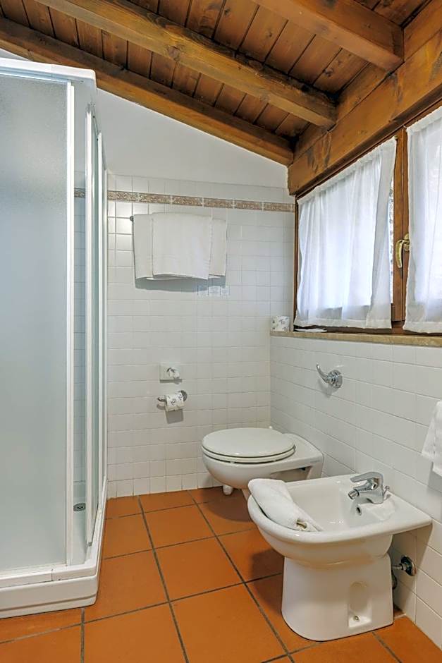 Hotel Degli Oleandri